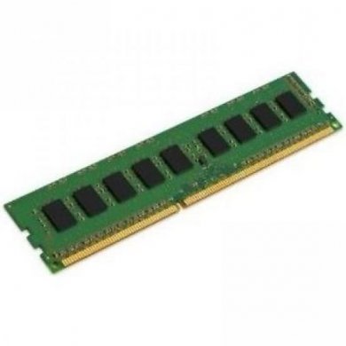 KTA-MP1600S/4G Memória Kingston 4Gb DDR3 1600Mhz ECC