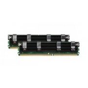 Memória Kingston 4GB Kit (2x 2GB) 667Mhz FBDIMM 240 Pinos, Compatível com Apple Mac Pro Workstation