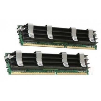 KTA-MP667AK2/8G Memória Kingston 8GB (2x 4GB) 667MHz