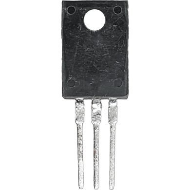 KTD1414 5x Transistor KTD1414 Darlington NPN 80V 4A TO-220IS