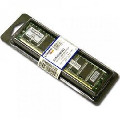 KTD-DM8400C6/1G Memória Kingston 1GB DDR2-800 CL6 Module