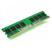Memoria Kingston 2GB 800MHz DDR2 ECC Unbuffered 240 Pinos PC2-6400 CL6