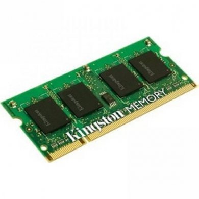 KTD-INSP6000C/2G Kingston Memoria 2GB DDR2 800MHz SODIMM