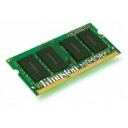 Memória Kingston para Notebook 4GB (1x 4GB) DDR3 1333MHz SO-DIMM Unbuffered 204 Pinos