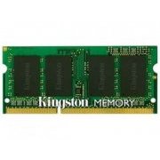 Memoria Kingston 4GB DDR3 1333MHz SODIMM 204 Pinos, 1