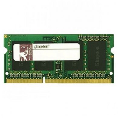 KTD-L3C/2G Memoria Kingston 2GB DDR3 SODIMM DELL