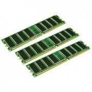 Memória Kingston 48GB 1066MHZ Quad Rank (3X 16GB) PC3-8500 240 Pinos ECC REGISTERED DDR3