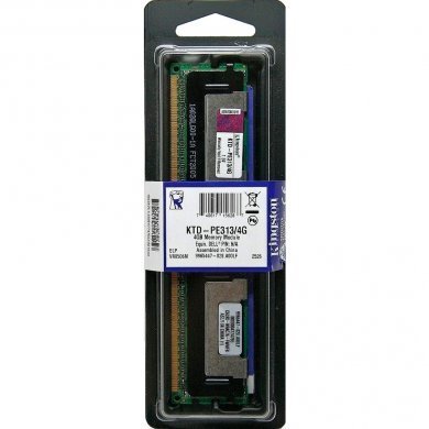 KTD-PE313/4G Kingston Memoria 4GB DDR3 1333Mhz