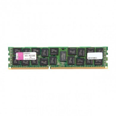 KTD-PE313/8G Kingston Memoria 8GB DDR3 1333Mhz
