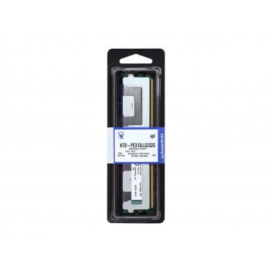 KTD-PE313LLQ/32G Kingston Memoria 32GB DDR3L 1333Mhz ECC REG