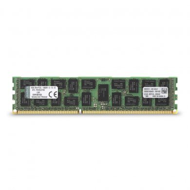 KTD-PE313LV/16G Kingston memoria 16GB DDR3 1333Mhz ECC Reg