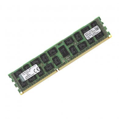 KTD-PE313LV/16G Kingston memoria 16GB DDR3 1333Mhz ECC Reg