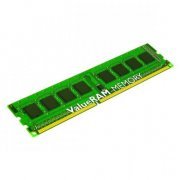 Memoria Kingston 4GB 1333MHz ECC Reg Single Rank, PC3-10600