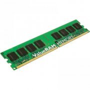 Kingston Memoria 8GB DDR3 1600MHz ECC CL11 1.5V Unbuffered DIMM 240 pinos