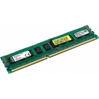 KTD-PE316ES/4G Kingston Memoria 4GB DDR3 1600MHz ECC UDIMM