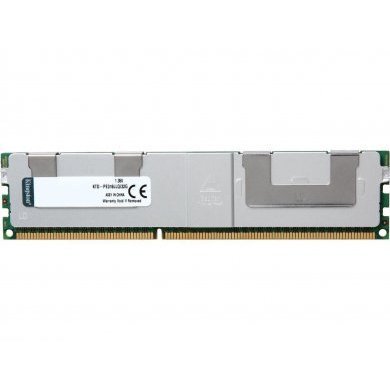 KTD-PE316LLQ/32G Kingston Memoria 32GB DDR3L 1600Mhz ECC REG