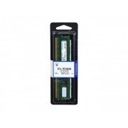 Memoria Kingston 8GB DDR3 ECC Registrado 1600MHz CL11 1R X4 1.5V 240 pinos