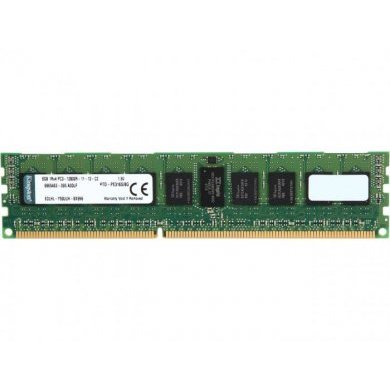 KTD-PE316S/8G Memoria Kingston 8GB DDR3 ECC Registrado