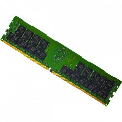 Kingston Memoria DDR4 32GB 2666MHz ECC Registrada