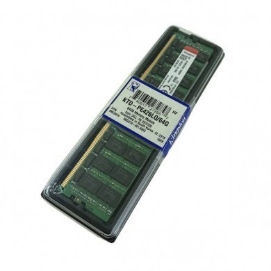 KTD-PE426LQ/64G Kingston Memoria DDR4 64GB 2666Mhz LRDIM