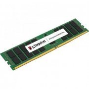 Kingston Memória 8GB DDR4 2666Mhz ECC RDIMM Registrada 1Rx8 PC4-21300 CL19 para servidores Dell