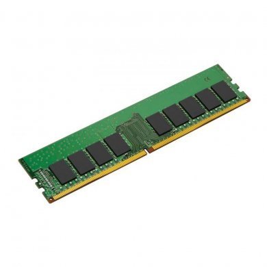 KTD-PE432E/8G Kingston Memoria 8GB DDR4 3200Mhz ECC