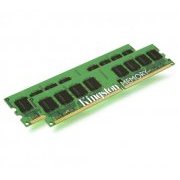 Kingston Memoria 1GB DDR2 400Mhz ECC Registrada, 240 Pinos PC2-3200 para Servidores DELL Power Edge 1800, 285