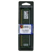 Kingston Memoria 2GB (1x2GB) DDR2 400Mhz ECC Registrada, 240 Pinos PC2-3200 para Servidores DELL Power Edge 1800, 2850