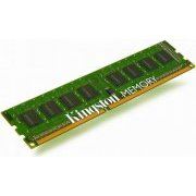 Memória Kingston 4GB DDR3 1066Mhz Non-ECC UDIMM PC3-8500 Unbuffered compatível com Dell Precision Workstation T1500, Dell Optiplex 380