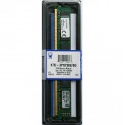 Kingston Memoria 8Gb DDR3 1600Mhz Compatível com Dell 9020 MT/SFF/USFF (1x 8GB)