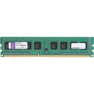 KTD-XPS730CS/4G Memória Kingston 4GB DDR3 1600Mhz