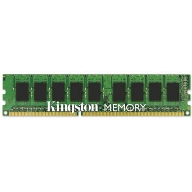 KTH9600BS/2G Kingston Memoria 2Gb DDR3 1333Mhz