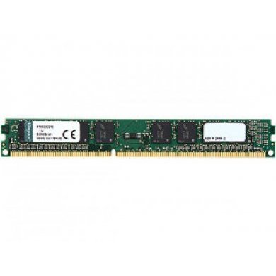 KTH9600CS/4G Memória Kingston 4GB DDR3 SR 1600MHZ