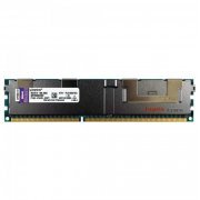 Kingston Memoria 16GB DDR3 1066Mhz ECC Registrada 240 pinos 4Rx4 1.5v