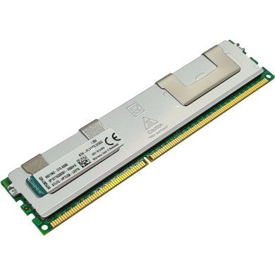 KTH-PL310QLV/32G Kingston Memoria 32GB DDR3 1066MHz ECC REG