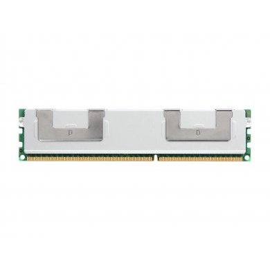 Kingston Memoria 32GB DDR3 1066MHz ECC REG
