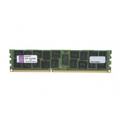 KTH-PL313/8G Kingston Memoria 8GB DDR3 ECC Registrada
