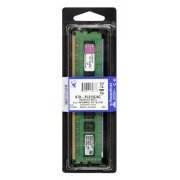 Kingston Memoria 4GB DDR3 1333Mhz ECC UDIMM 240 Pinos PC3-10600 ECC Unbuffered Memory Server