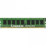 Memória Kingston 2GB ECC DDR3 SDRAM 1333MHz PC3-10600MHz Single Rank Module 1 x 2 GB