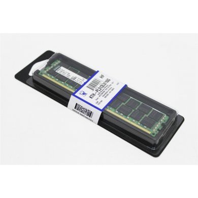 Kingston Memoria 16GB DDR3L 1333Mhz ECC