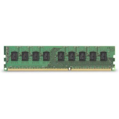 KTH-PL316E/8G Kingston Memoria 8GB 1600Mhz DDR3 ECC UDIMM