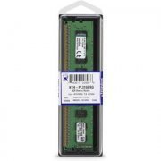 Kingston Memoria 8GB 1600Mhz DDR3 ECC UDIMM ECC Unbuffered PC3-12800 240 Pinos DIMM (Equivalente aos PNs HP/Compaq: 669324-B21, A2Z50AA, A2Z51A
