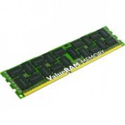 Kingston Memoria 4GB DDR3L 1600Mhz ECC CL11 1.35V Unbuffered DIMM 240 pinos