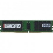 Kingston Memoria 16GB DDR4 2400Mhz ECC Reg CL17 ECC D