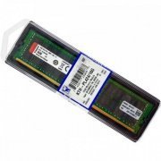 Kingston Memoria 16GB DDR4 2400Mhz ECC Reg CL17 x8 1.2v 288P para HPE ProLiant Gen9 e Workstation Z440, 640, 8