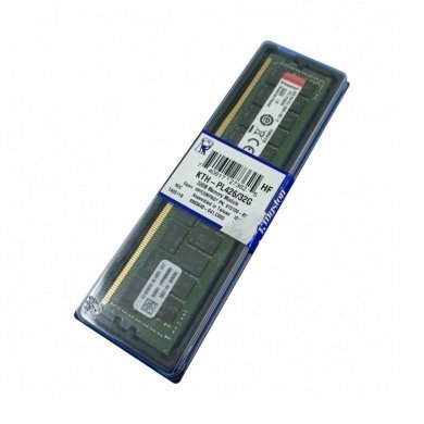 KTH-PL426/32G Kingston memoria DDR4 32GB 2666MHz ECC Registrada