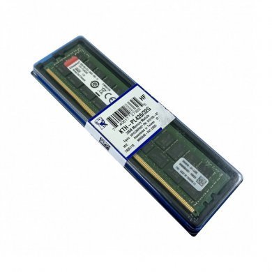 KTH-PL426/32G Kingston memoria DDR4 32GB 2666MHz ECC Registrada