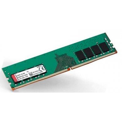 KTH-PL426S8/8 Kingston Memoria DDR4 8GB ECC Registrada