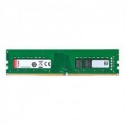 Kingston Memória 16GB DDR4 3200MHz ECC UDIMM 1Rx8 PC4