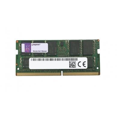 KTH-PN424E/16G Kingston Memória 16GB DDR4 2400Mhz SODim ECC